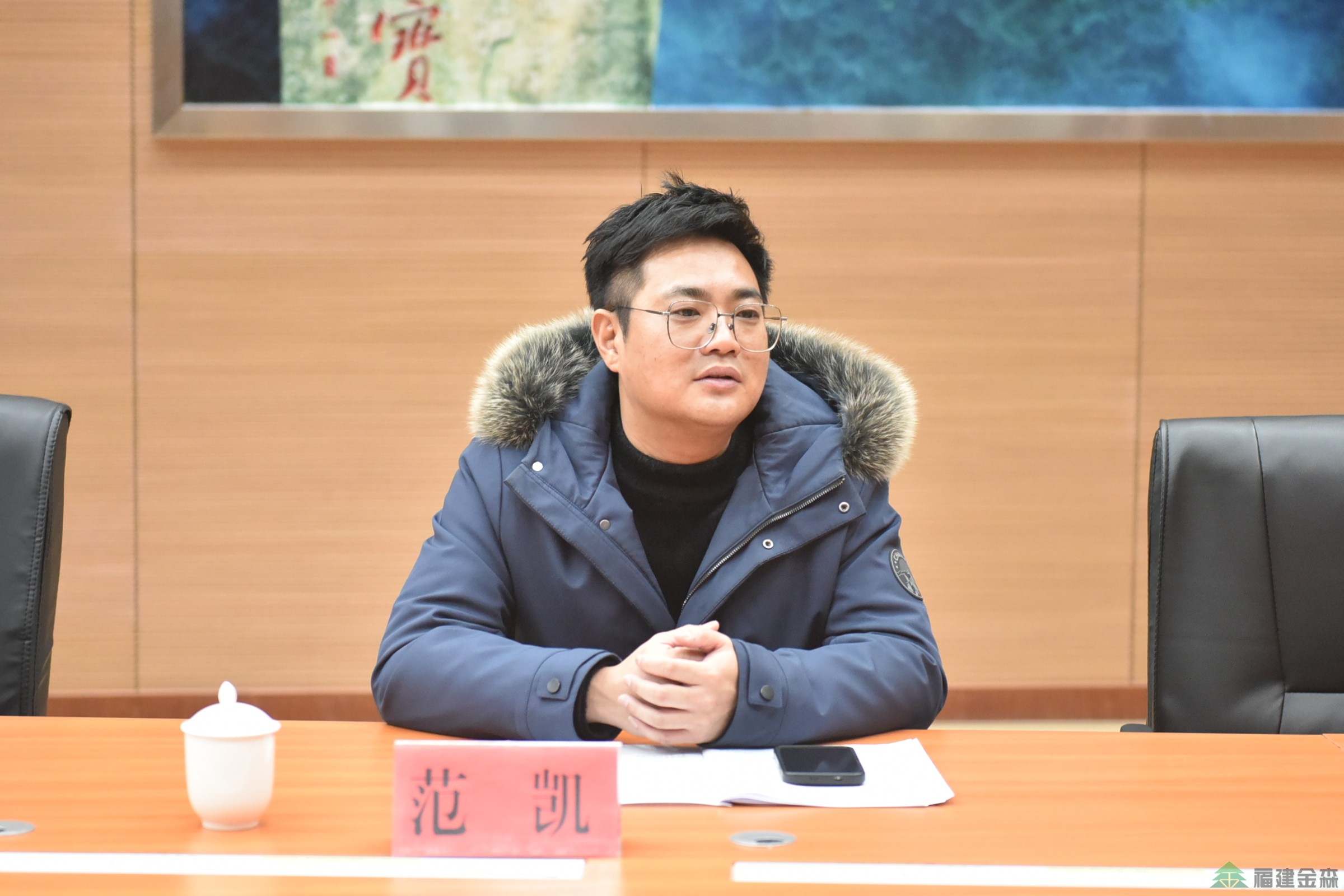 內(nèi)蒙古伊金霍洛旗一行蒞臨福建金森考察學(xué)習(xí) 內(nèi)蒙古伊金霍洛旗一行蒞臨福建金森考察學(xué)習(xí)